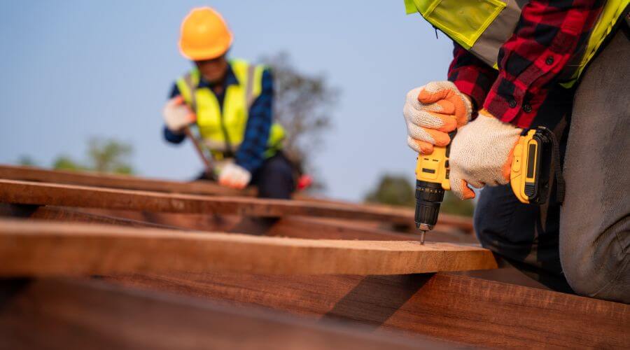 Local Chimney Repair in Sharon Springs, KS